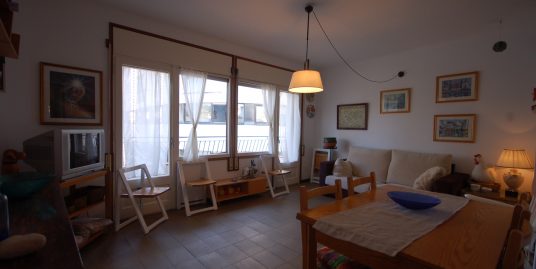 Apartamento de 2 habitaciones en Tossa de Mar