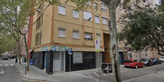 Local en venda Hospitalet de Llobregat