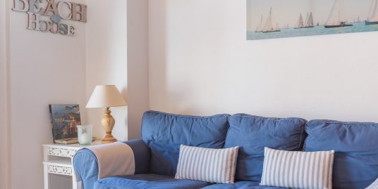 Encantador Apartamento con Licencia Turística junto al Castillo de Tossa