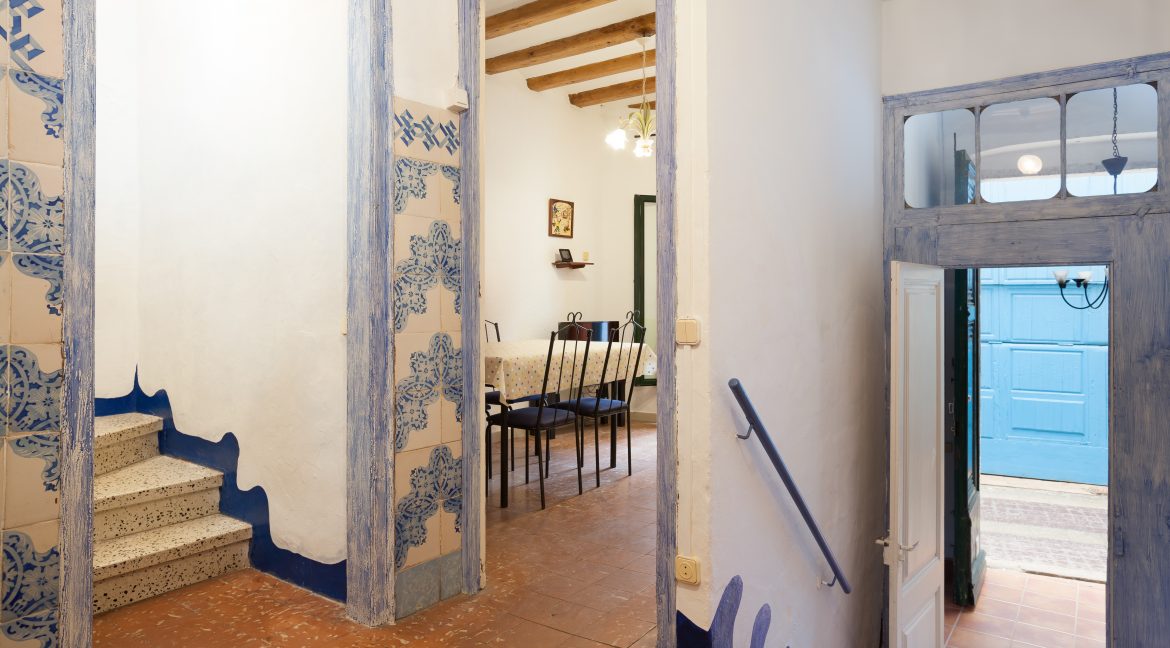 Casa III-03