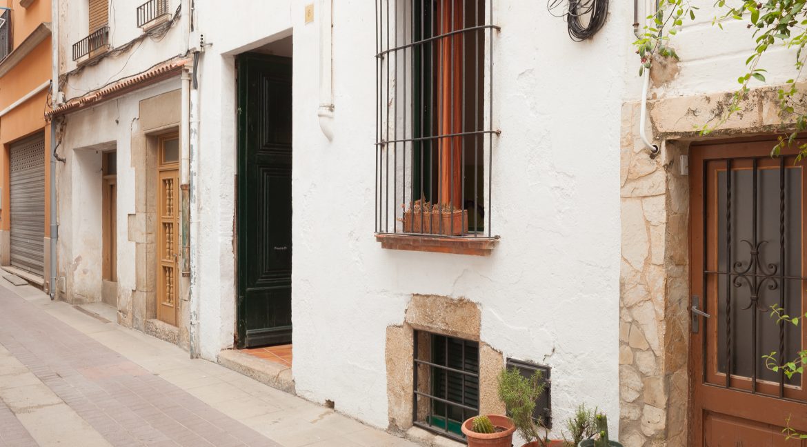 Casa III-18