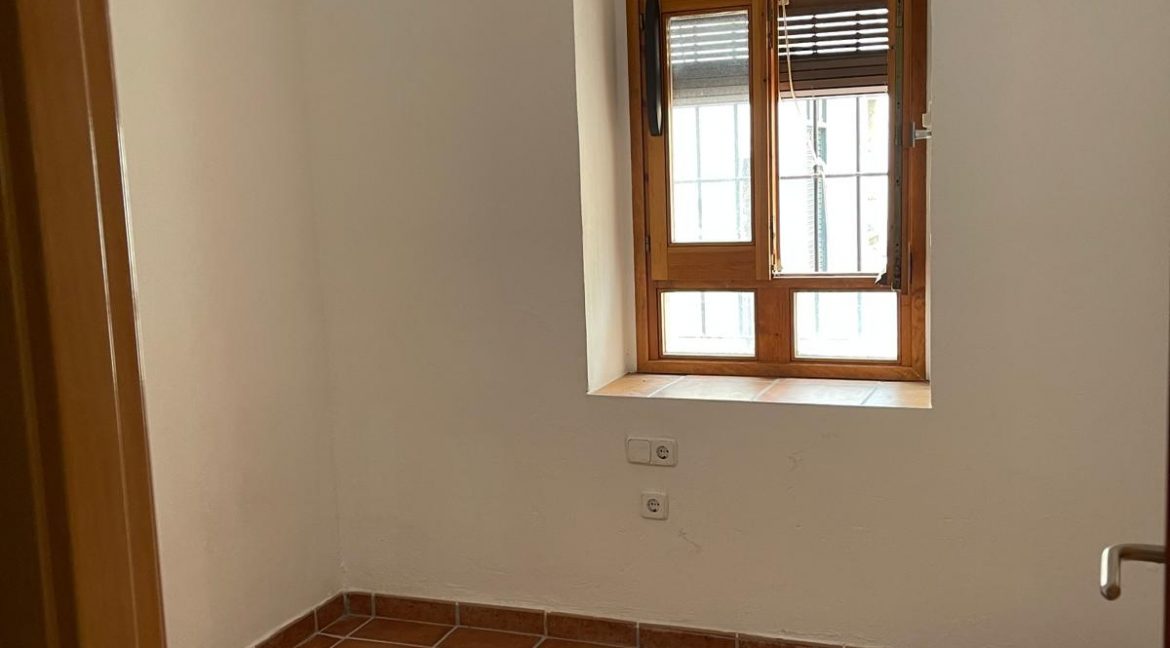 Habitación literas 1